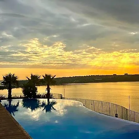 Golden Stones House View 4* Isztambul