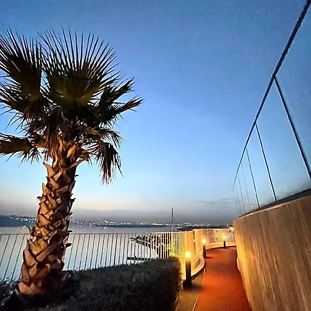 Szálloda Golden Stones House View Isztambul