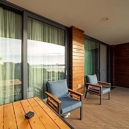 Golden Stones House View فندق اسطنبول