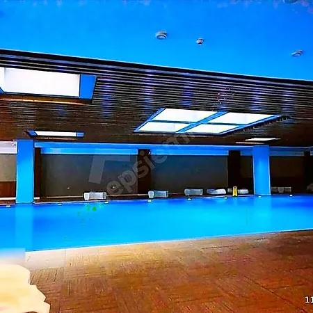 Golden Stones House View 4*