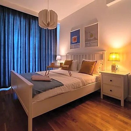 Golden Stones House View 4*