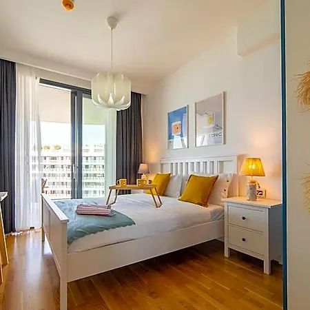 Golden Stones House View 4*