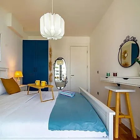 فندق Golden Stones House View 4*