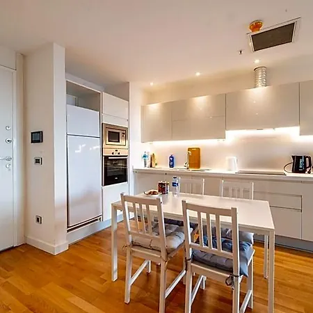 Golden Stones House View 4*