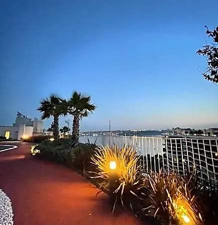 Golden Stones House View Szálloda Isztambul