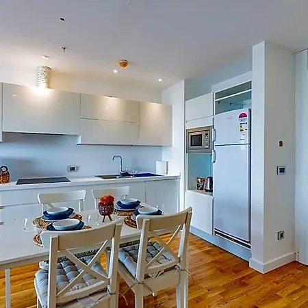 Golden Stones House View 4*