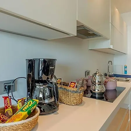 Golden Stones House View 4* Isztambul