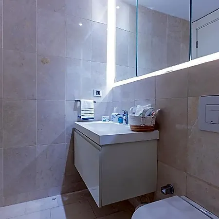 Golden Stones House View 4*