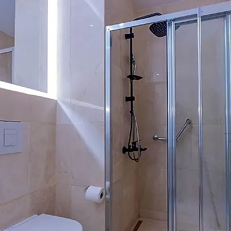 Golden Stones House View 4*